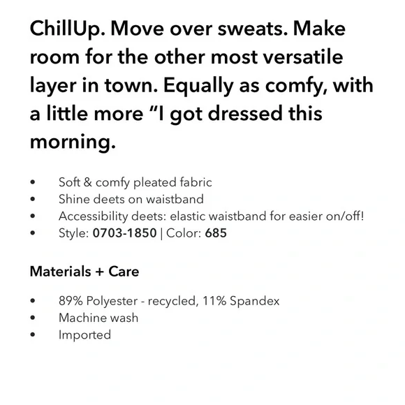 2️⃣for$50 NWT Aerie cherry tart balletcore maxi pleated skirt small SOLDOUT - Picture 5 of 7